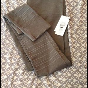 Blanqi dark grey Sport Support leggings